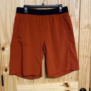 Mens XL Lululemon shorts